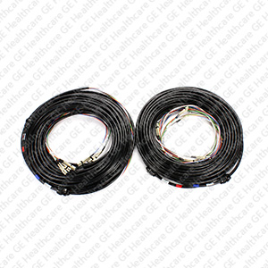 FRU collector for 5191301-2, Run P2003 and 5191301-4, Run 2004. Fiberoptic cables PEN to MAG 5343119-R FRU collector for 5191301-2, Run P2003 and 5191301-4, Run 2004. Fiberoptic cables PEN to MAG 5343119-R