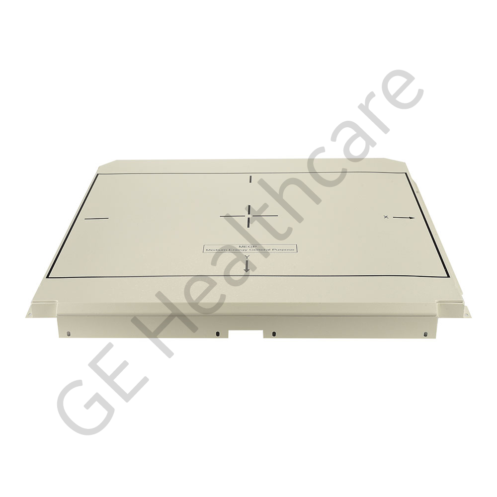 Pressure Sensitive Device Flat Collimator 5-MEG Pressure Sensitive Device Flat Collimator 5-MEG