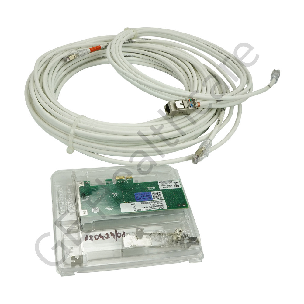New Fast Link Adapter New Fast Link Adapter
