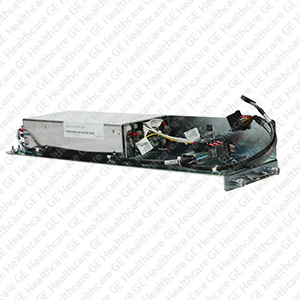 DC Power Supply Tray Assembly for Mega Switch, RRx 5351005 DC Power Supply Tray Assembly for Mega Switch, RRx 5351005