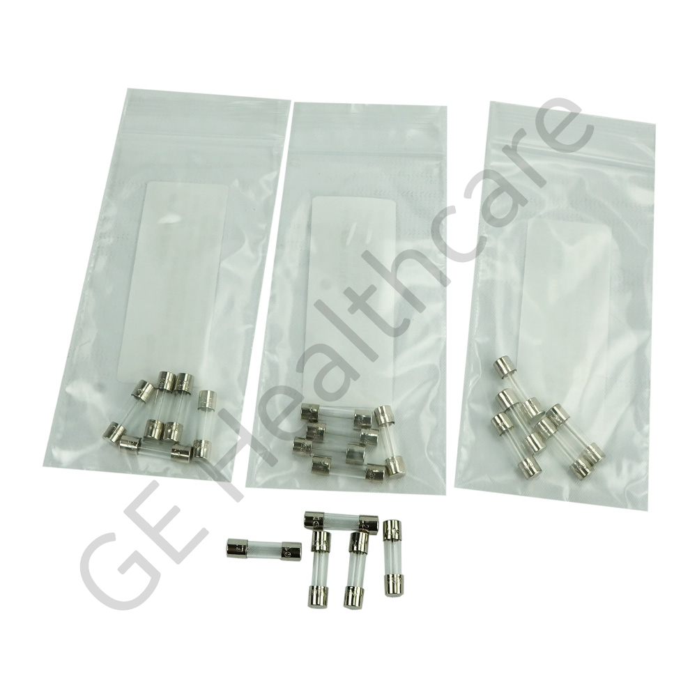 KIT, SPARE FUSE FOR MRU KIT, SPARE FUSE FOR MRU