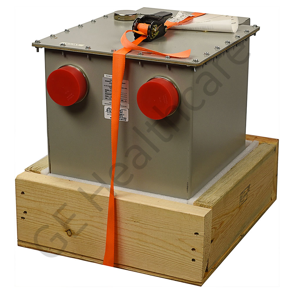 AMX High Voltage Tank Service AMX High Voltage Tank Service