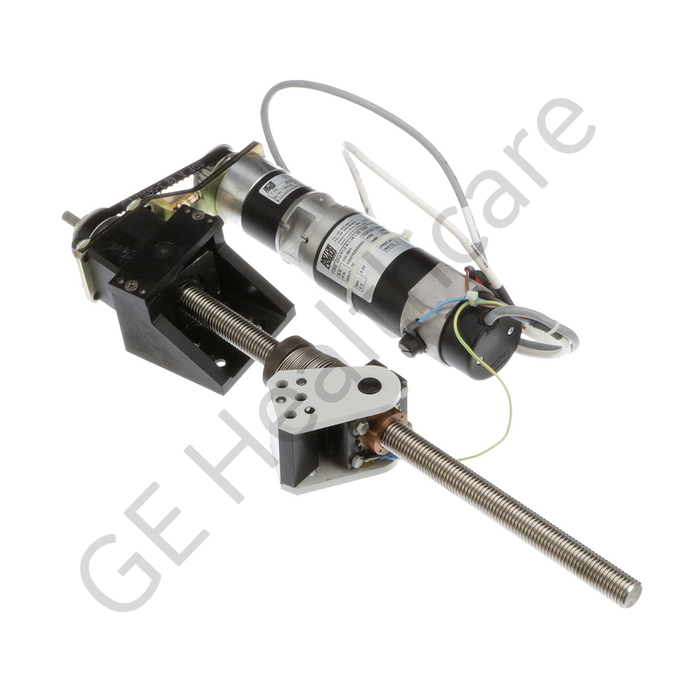 Tilt-1 Assembly Tilt-1 Assembly