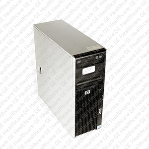 MRI - HDxt Z400 Host 5370415-3-R MRI - HDxt Z400 Host 5370415-3-R