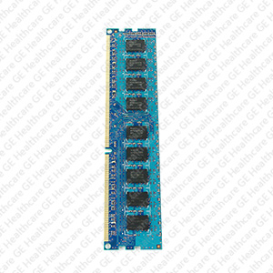 2GB DDR3-1333 Electro Chemical Cell (ECC) RAM