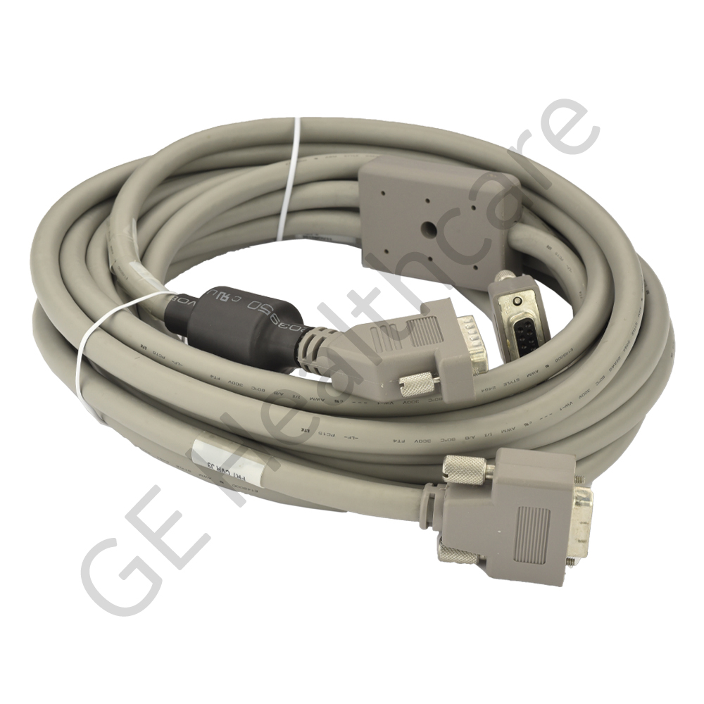 Harness - TGP J11 to Covers - EMC Edition 2 - RoHS Harness - TGP J11 to Covers - EMC Edition 2 - RoHS