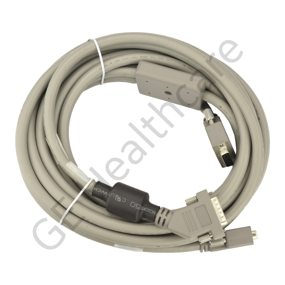 Harness - TGP J11 to Covers - EMC Edition 2 - RoHS Harness - TGP J11 to Covers - EMC Edition 2 - RoHS