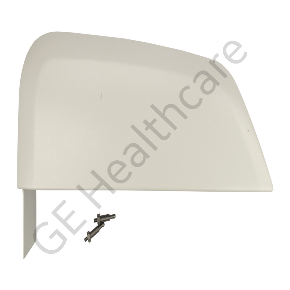 Lateral Motor 1 Cover Lateral Motor 1 Cover