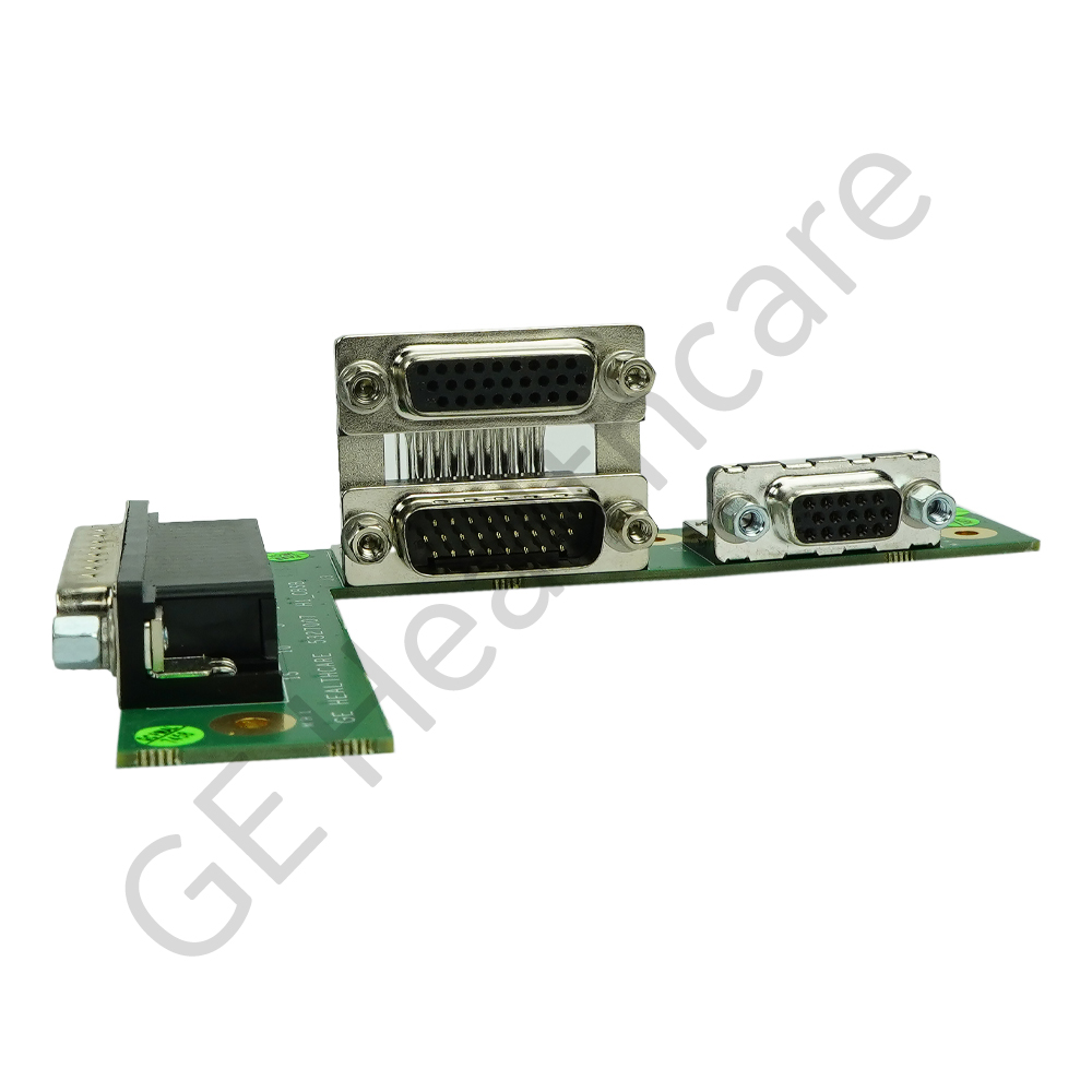 Tandem H1 CBSB Head 1 Crossbar Switch Board Tandem H1 CBSB Head 1 Crossbar Switch Board