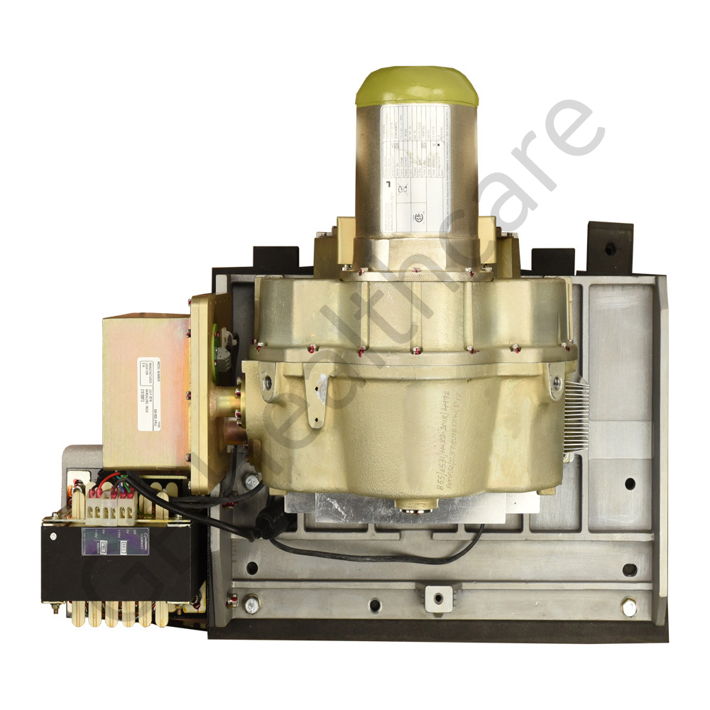 TTH Hawkeye 4 Tank Assembly TTH Hawkeye 4 Tank Assembly