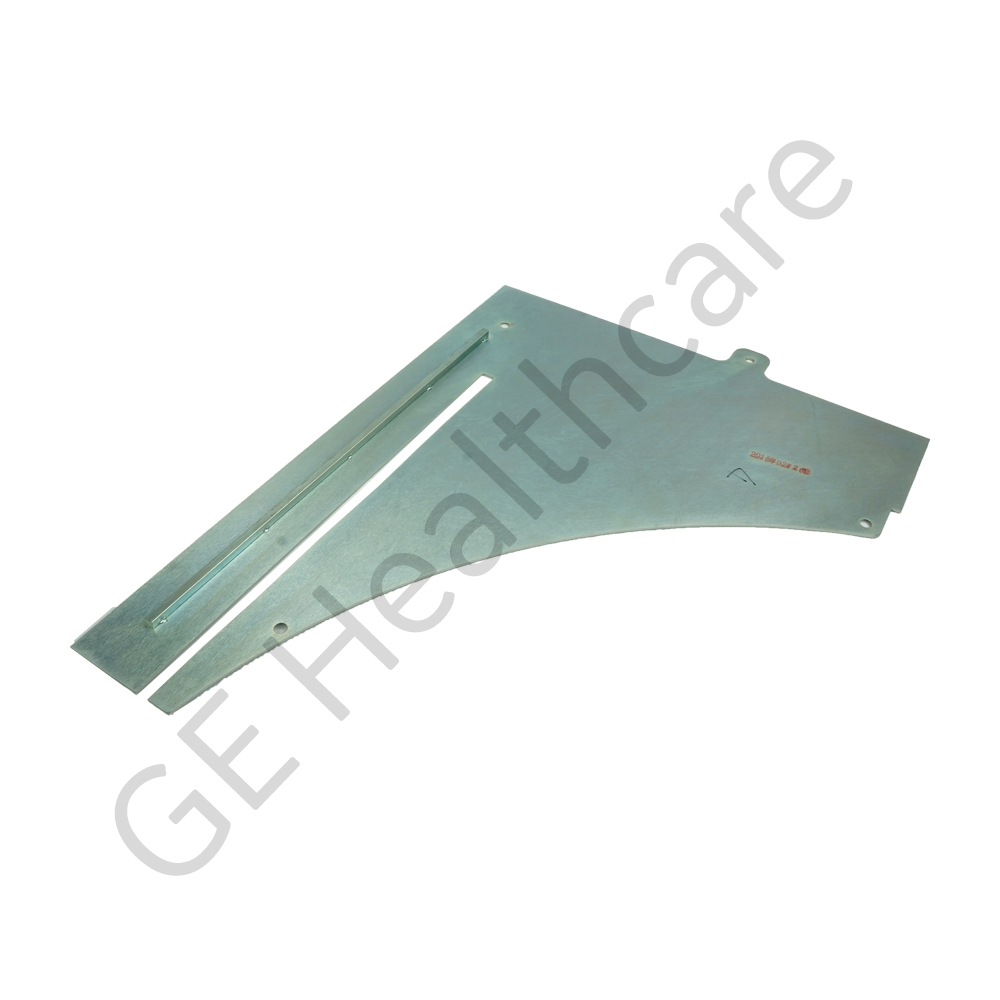 Radial Cart 1 Driver Cover Radial Cart 1 Driver Cover