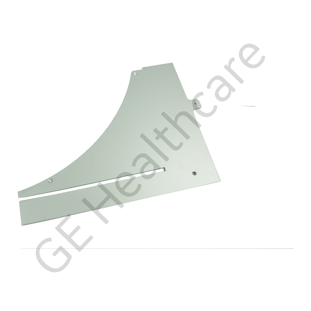 Radial Cart 1 Driver Cover Radial Cart 1 Driver Cover