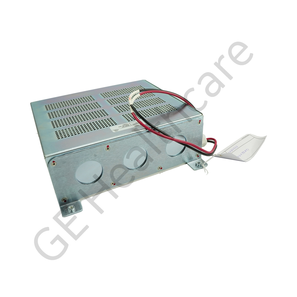 FRU AUX MODULE 30kW FRU AUX MODULE 30kW