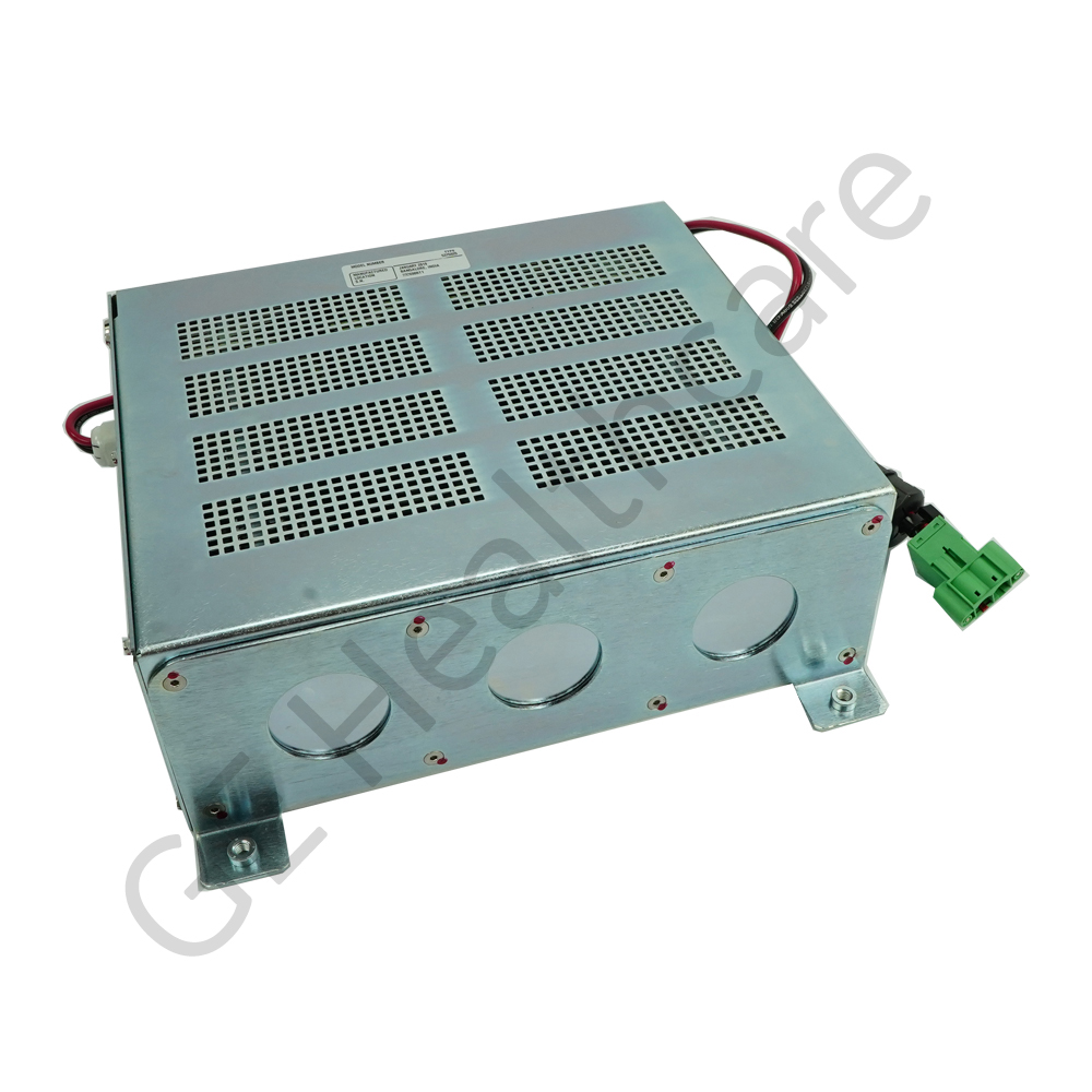 FRU AUX MODULE 30kW FRU AUX MODULE 30kW
