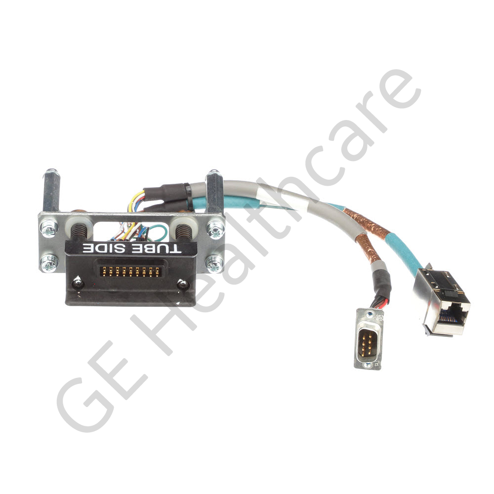 Wire Side URP Docking Connector Assembly -ROHS COMPLIANT. 5375960-ROHS-R Wire Side URP Docking Connector Assembly -ROHS COMPLIANT. 5375960-ROHS-R