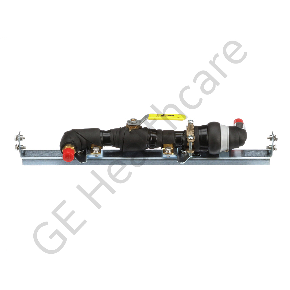 HEC Cryo Supply Header RoHSt HEC Cryo Supply Header RoHSt