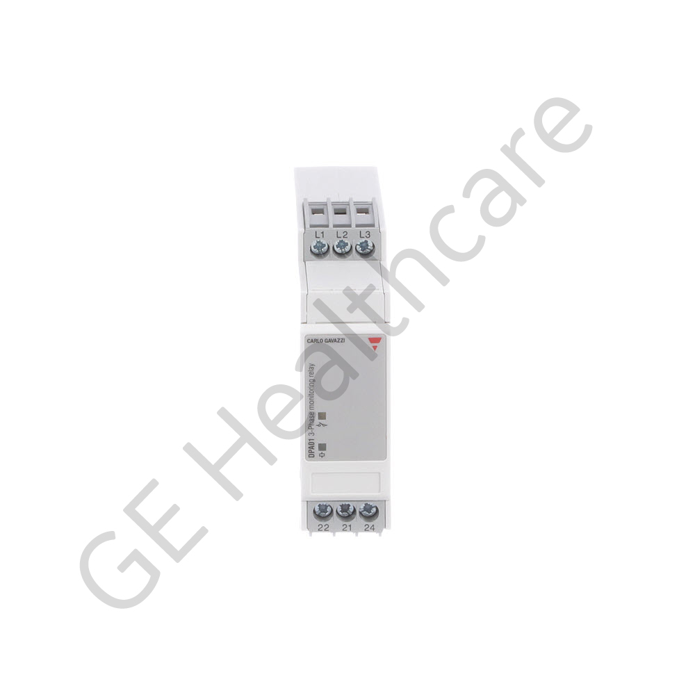 UL Power Distribution Box Phase Control Relay LS1 UL Power Distribution Box Phase Control Relay LS1