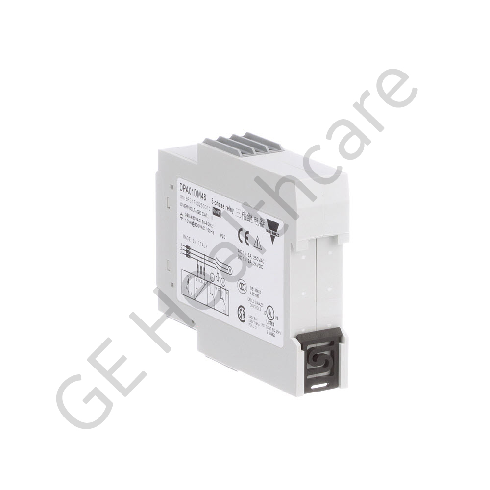 UL Power Distribution Box Phase Control Relay LS1 UL Power Distribution Box Phase Control Relay LS1