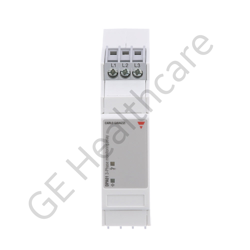 UL Power Distribution Box Phase Control Relay LS2 UL Power Distribution Box Phase Control Relay LS2