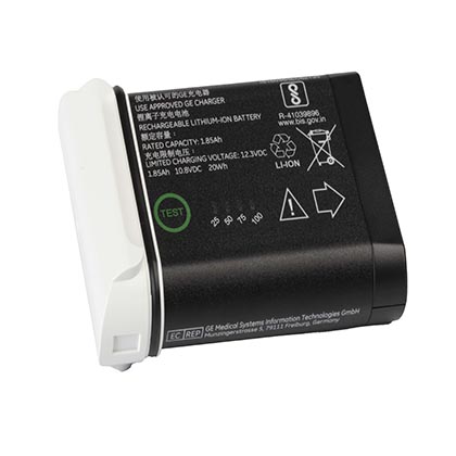 FlashPad Battery with cap 5382000-H FlashPad Battery with cap 5382000-H