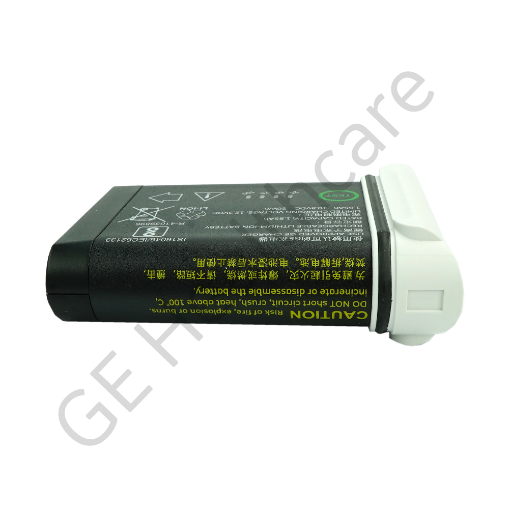 FlashPad Battery with cap 5382000-H FlashPad Battery with cap 5382000-H