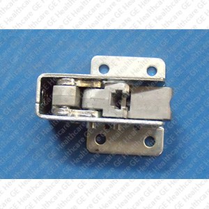 Remote Compression Latch RoHS Compliant Dayton