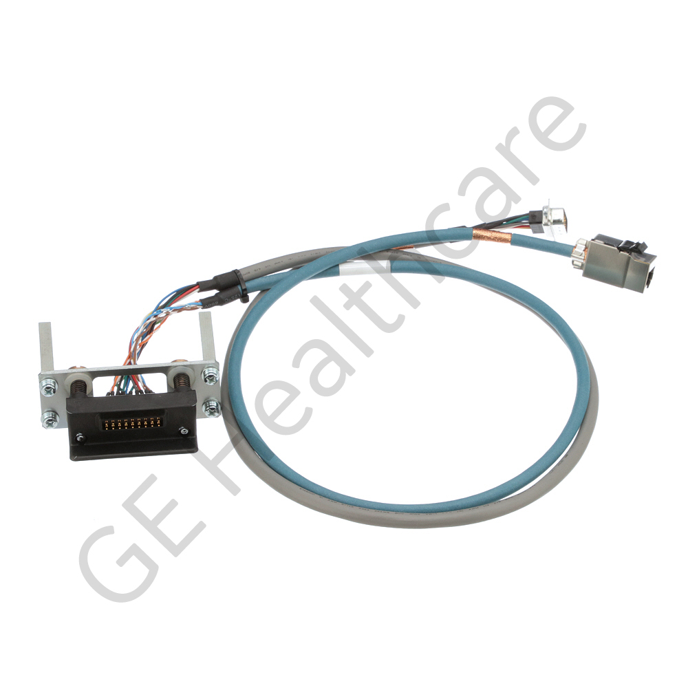 Wire Side URP Doking Connector Assembly-ROHS 5389128-ROHS-R Wire Side URP Doking Connector Assembly-ROHS 5389128-ROHS-R