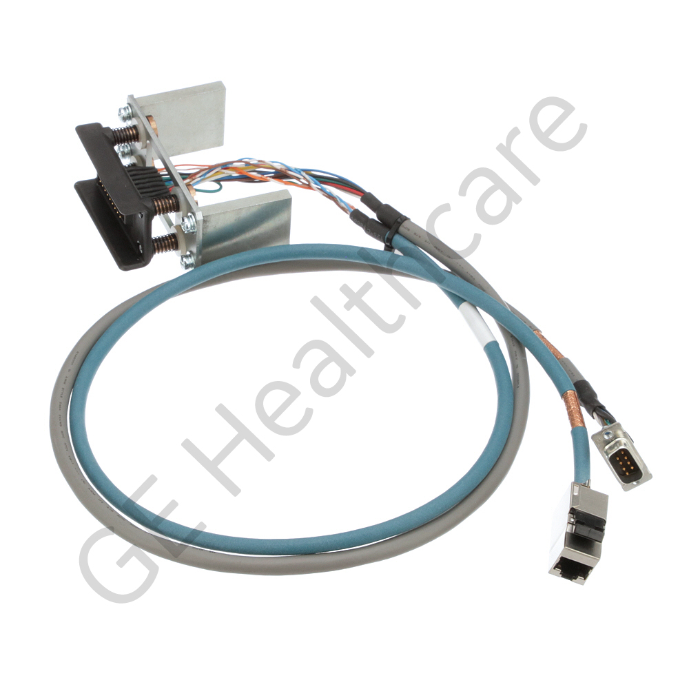 Wire Side URP Doking Connector Assembly-ROHS 5389128-ROHS-R Wire Side URP Doking Connector Assembly-ROHS 5389128-ROHS-R