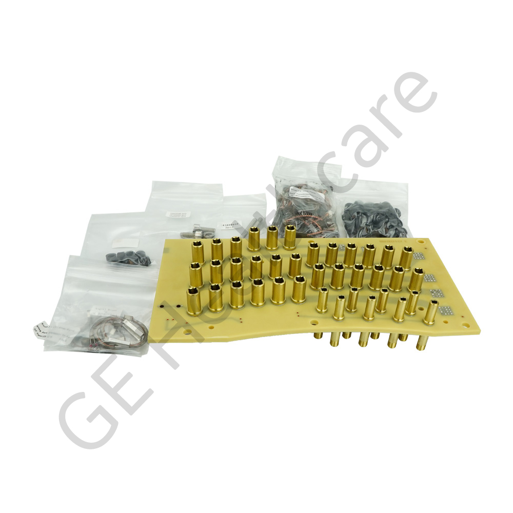 Brush Block Assembly 5389631 Brush Block Assembly 5389631