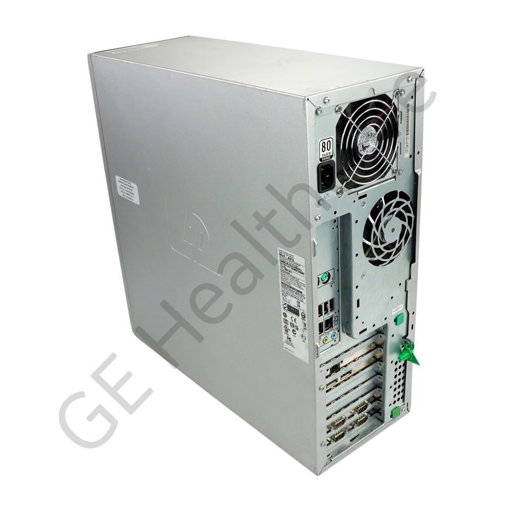 ADS Workstation Z400 Not Loaded 5390674-R ADS Workstation Z400 Not Loaded 5390674-R