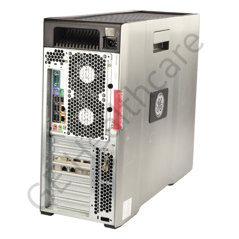 HP Z800 Computer 5391136-R HP Z800 Computer 5391136-R