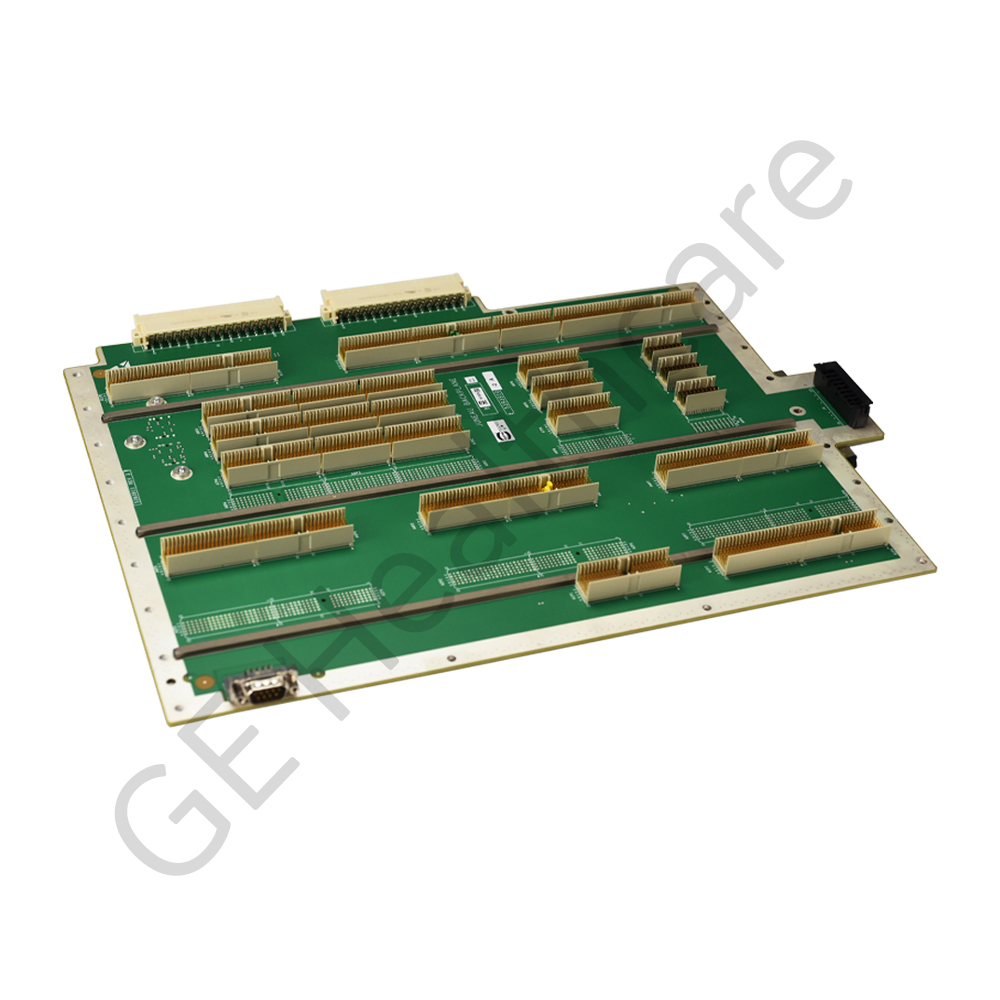 Juneau - MRX Backplane 192 Channel Circuit Board Assembly