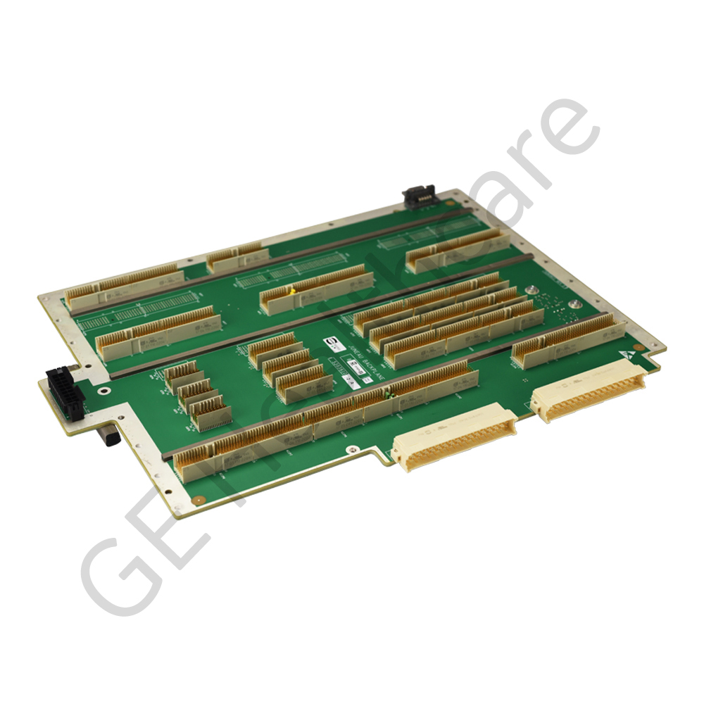 Juneau - MRX Backplane 192 Channel Circuit Board Assembly