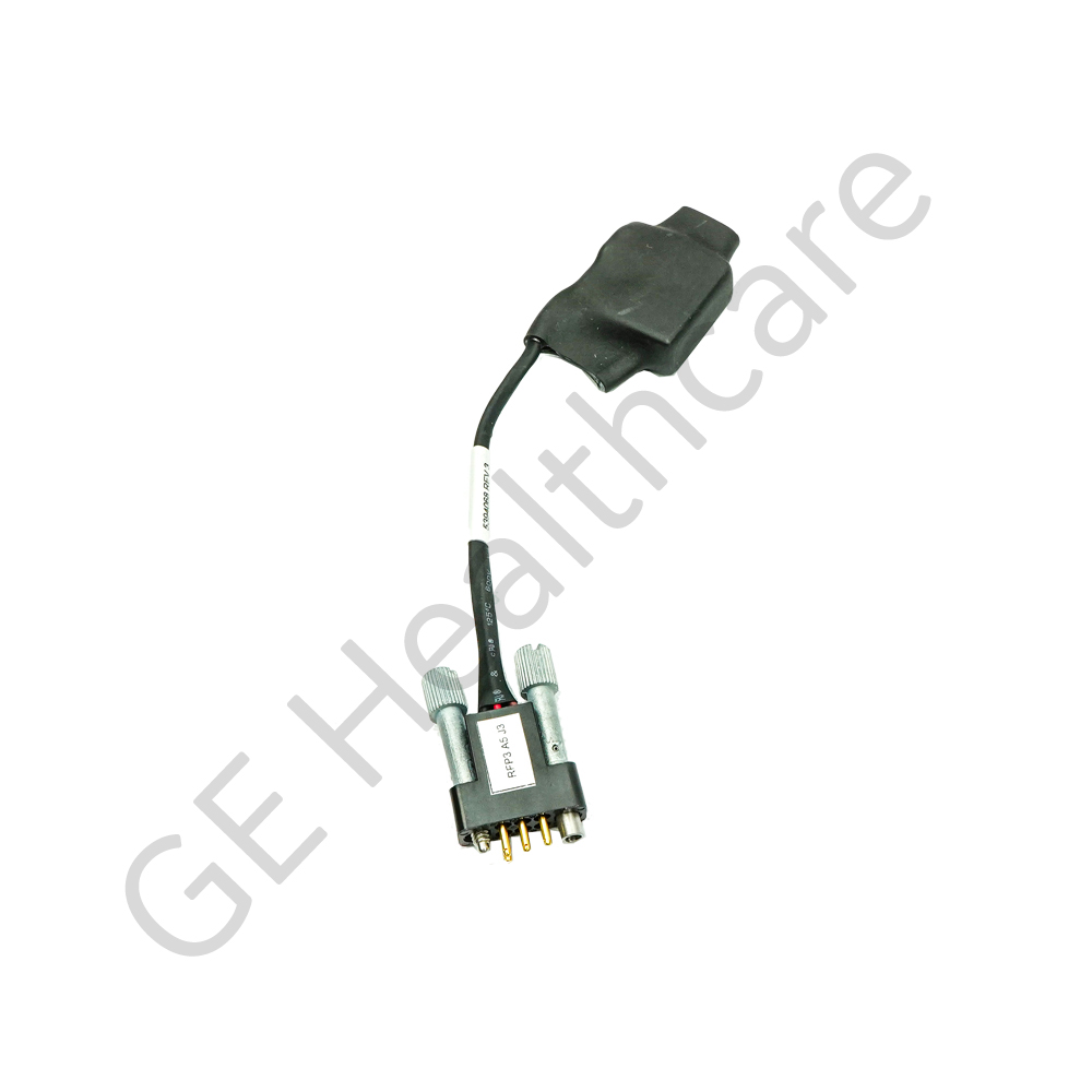 Bucky Simulation Cable for Table Bucky Simulation Cable for Table