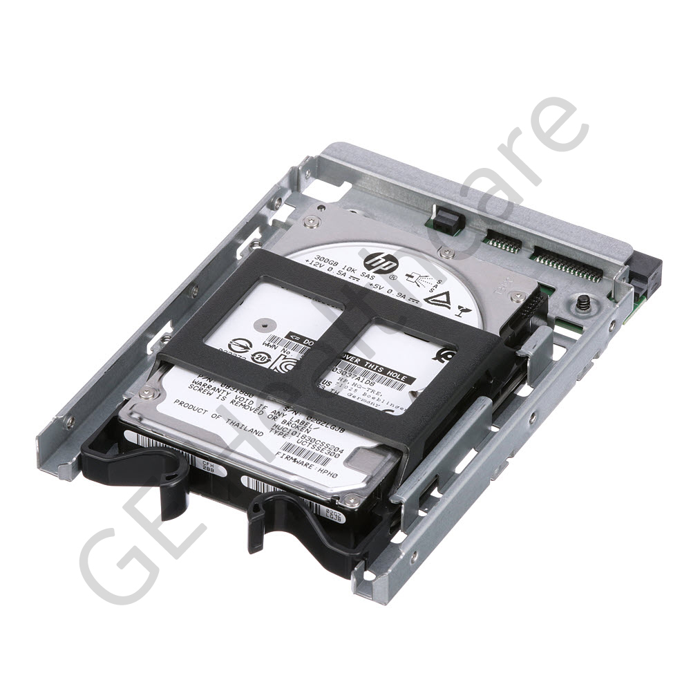 300GB SFF HDD FRU WITH 2.5 to 3.5 inches Adapter 300GB SFF HDD FRU WITH 2.5 to 3.5 inches Adapter