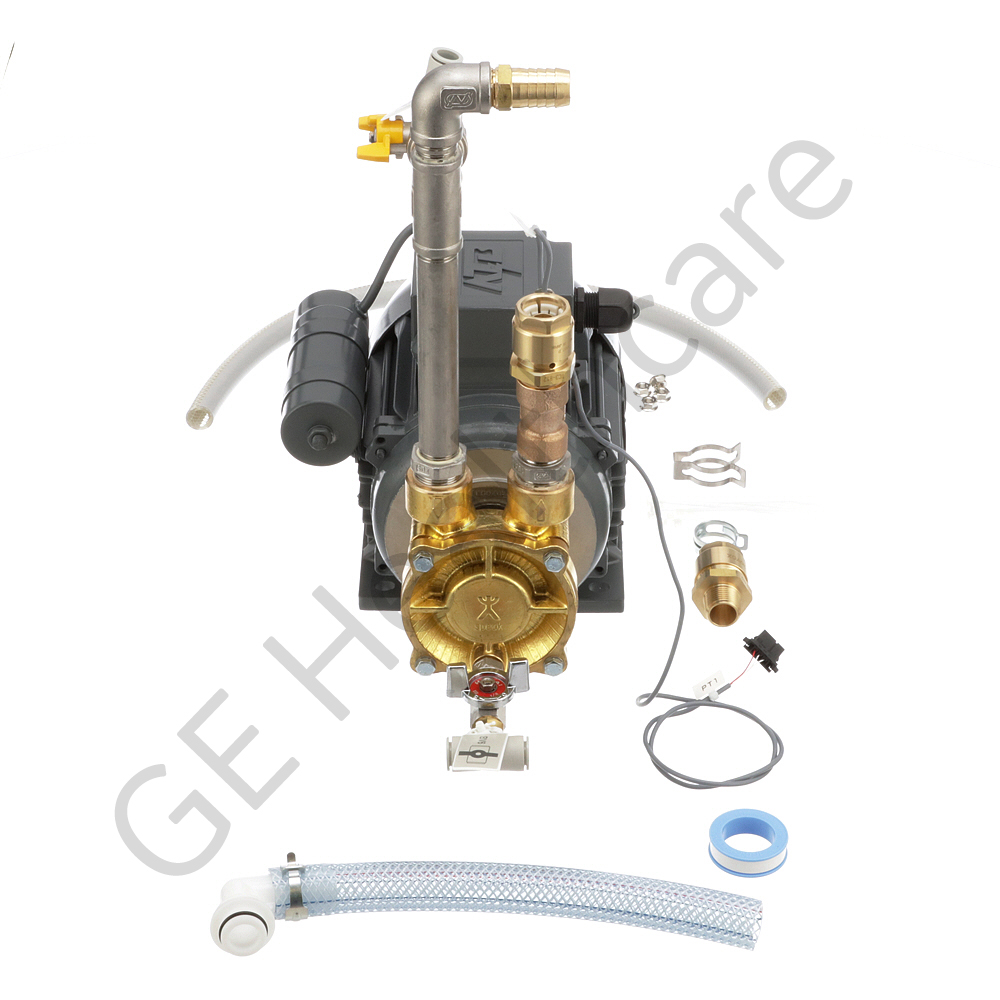 Pump Assembly 5395058 Pump Assembly 5395058