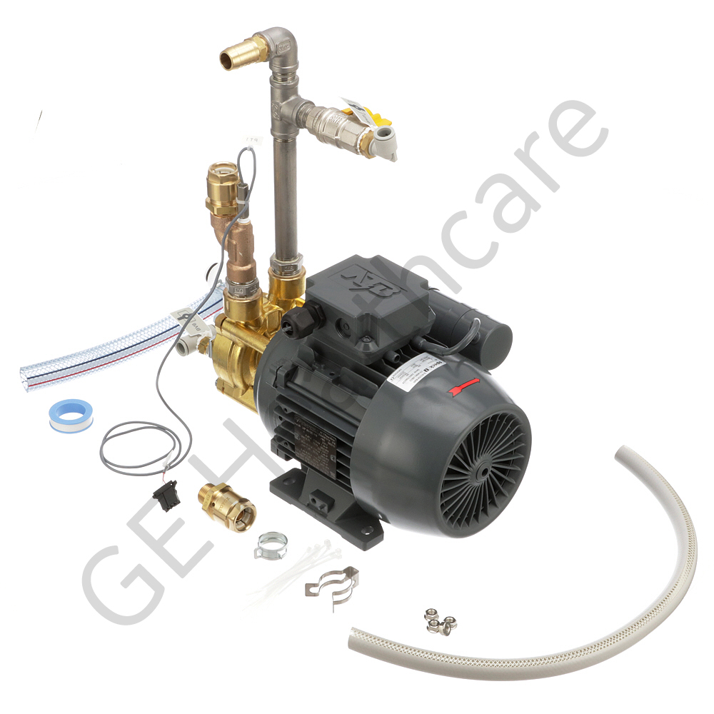Pump Assembly 5395058 Pump Assembly 5395058