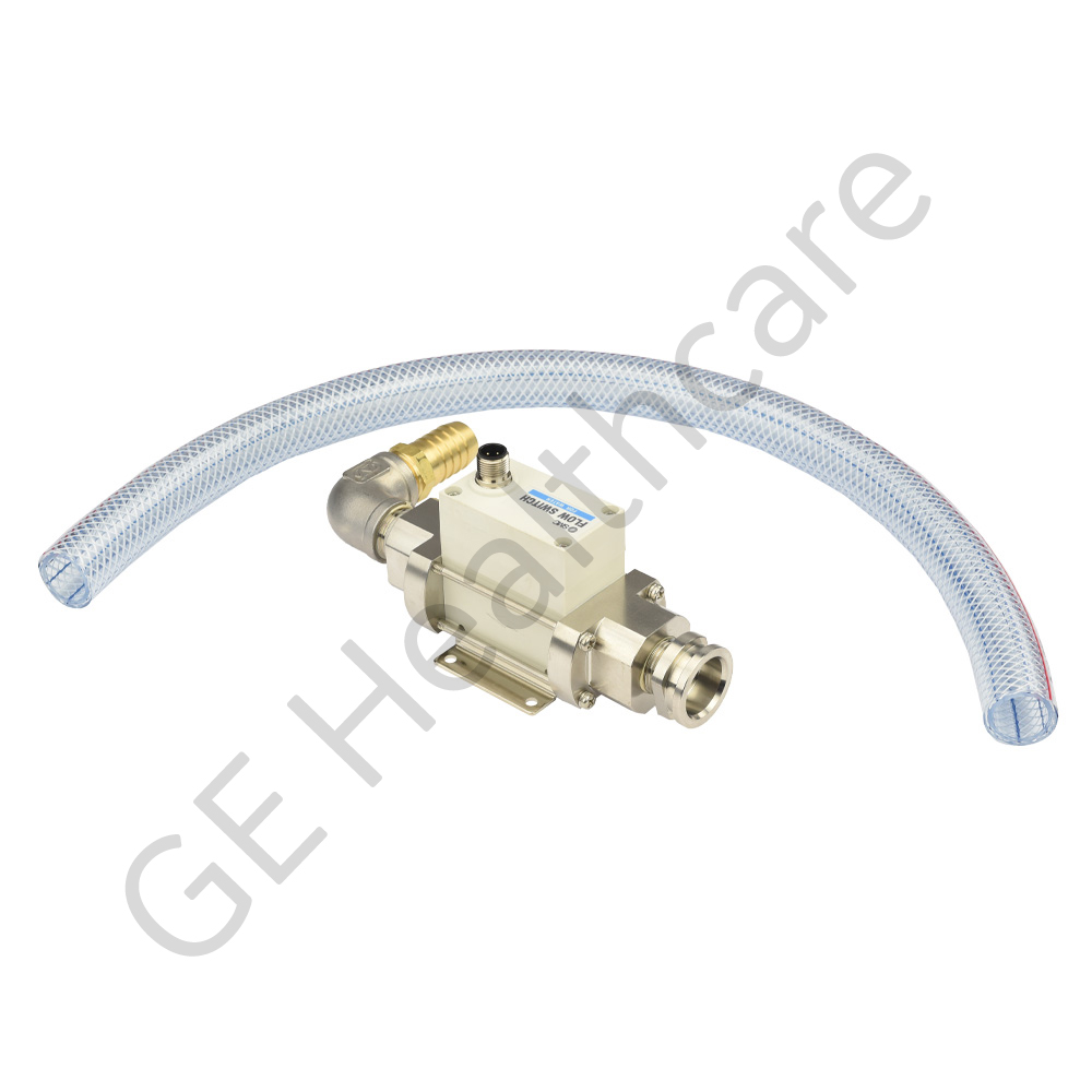Flow Sensor Assembly Flow Sensor Assembly