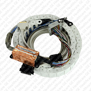 P1_Only Cable Track Assembly, 1.5T , GEM Table 5395509-R P1_Only Cable Track Assembly, 1.5T , GEM Table 5395509-R