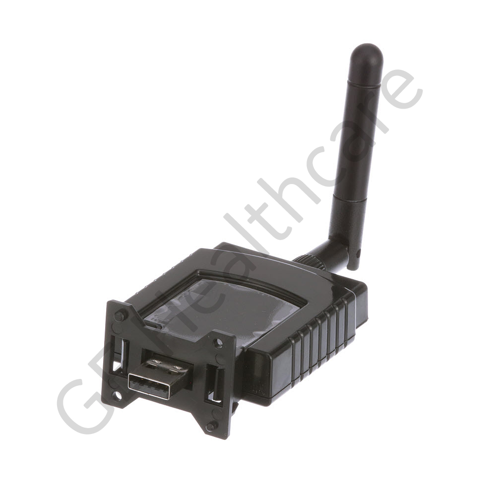 WUSB Host and Latch Plate Assembly 5397322-8-R WUSB Host and Latch Plate Assembly 5397322-8-R