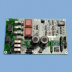 FRU MAIN POWER SUPPLY FRU MAIN POWER SUPPLY