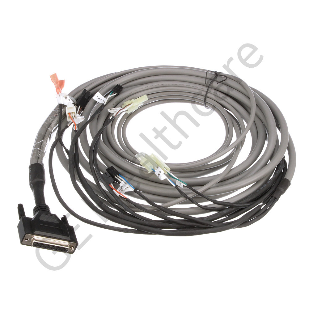 Feitian II Table Tabletop Brake Left Set Control DCW Cable Feitian II Table Tabletop Brake Left Set Control DCW Cable
