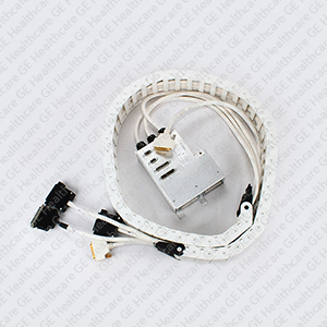 3.0T PA Mux Box Assembly With Cable 5400956-2-R 3.0T PA Mux Box Assembly With Cable 5400956-2-R