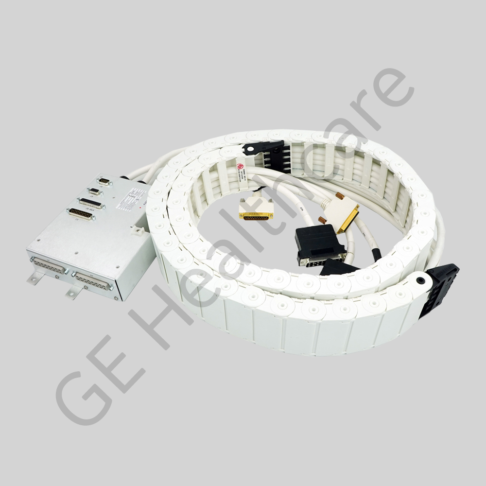 1.5T PA MUX Box Assembly with Cable 5400956-R 1.5T PA MUX Box Assembly with Cable 5400956-R