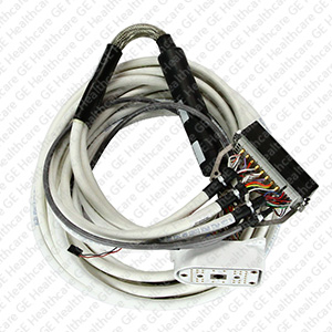 P4 Table-Side Docking Connector Cable FRU 1.5T with Replacement Track Lids 5407124-2-R P4 Table-Side Docking Connector Cable FRU 1.5T with Replacement Track Lids 5407124-2-R