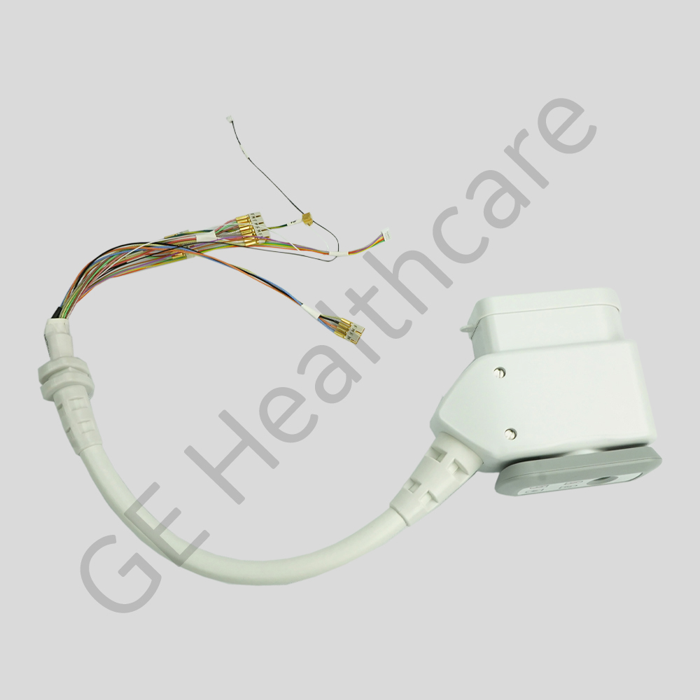 GEM 1.5T Head Neck Unit System Cable and Packaging GEM 1.5T Head Neck Unit System Cable and Packaging