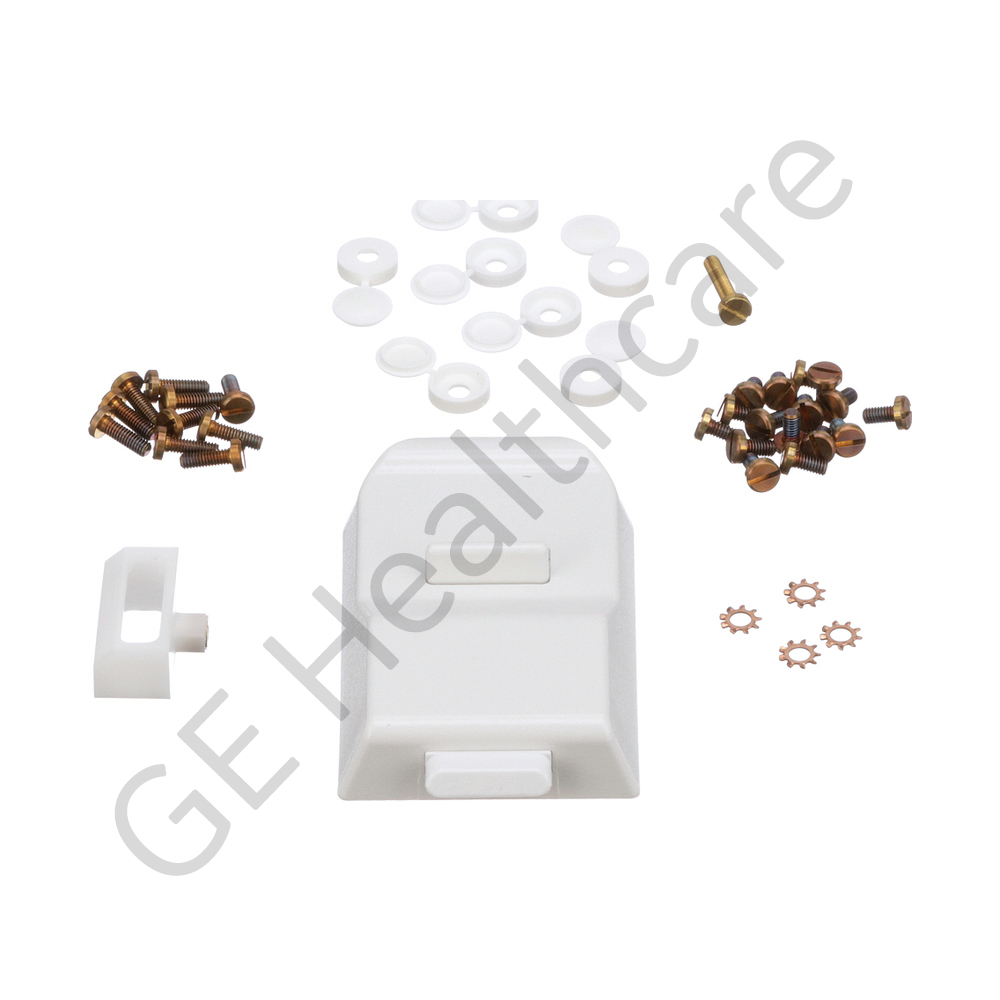 GEM PV Latch Assembly FRU with packaging 1.5T and 3T GEM PV Latch Assembly FRU with packaging 1.5T and 3T