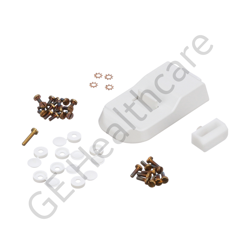 GEM PV Latch Assembly FRU with packaging 1.5T and 3T GEM PV Latch Assembly FRU with packaging 1.5T and 3T