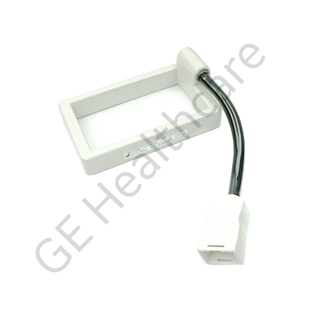 Sentinelle Table 1.5T 16-Ch Lateral Single Loop Coil Left Sentinelle Table 1.5T 16-Ch Lateral Single Loop Coil Left