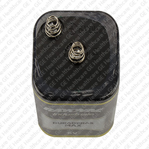 Sentinelle Table Battery 6V HDM Sentinelle Table Battery 6V HDM
